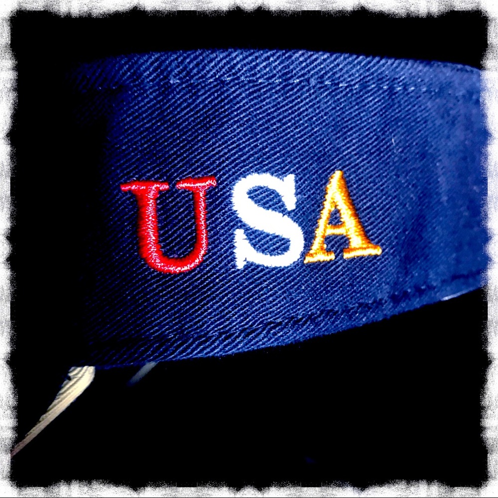 WASHINGTON D.C. VISOR - Picture 5 of 6
